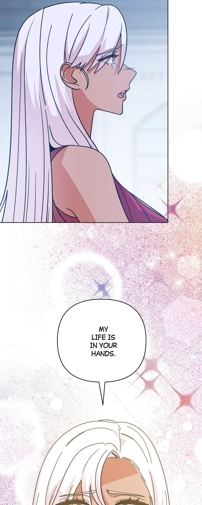 A Second Chance at Saving You Chapter 57 page 27