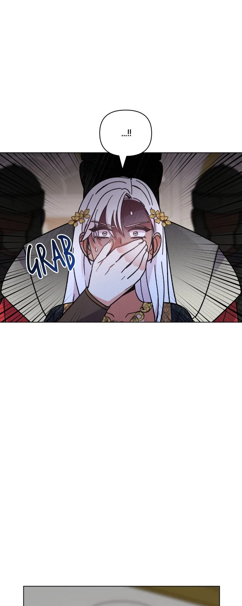 A Second Chance at Saving You Chapter 60 page 23