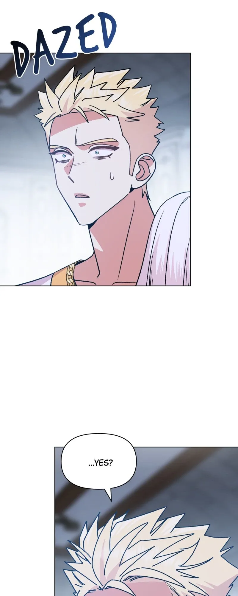 A Second Chance at Saving You Chapter 57 page 24