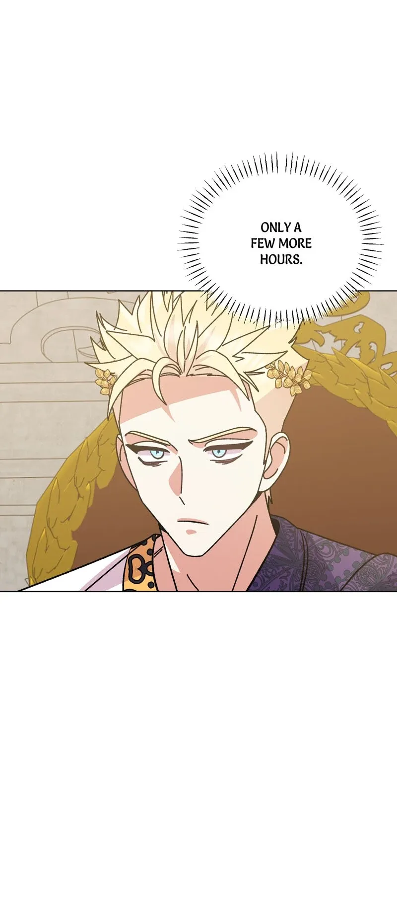 A Second Chance at Saving You Chapter 59 page 16