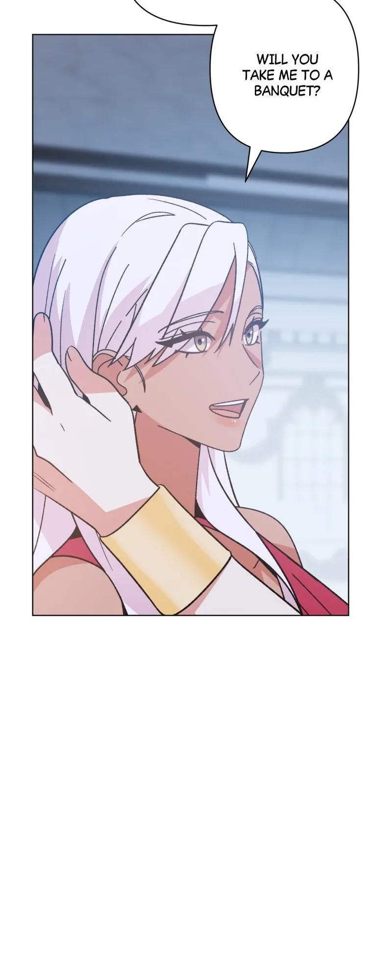 A Second Chance at Saving You Chapter 57 page 31