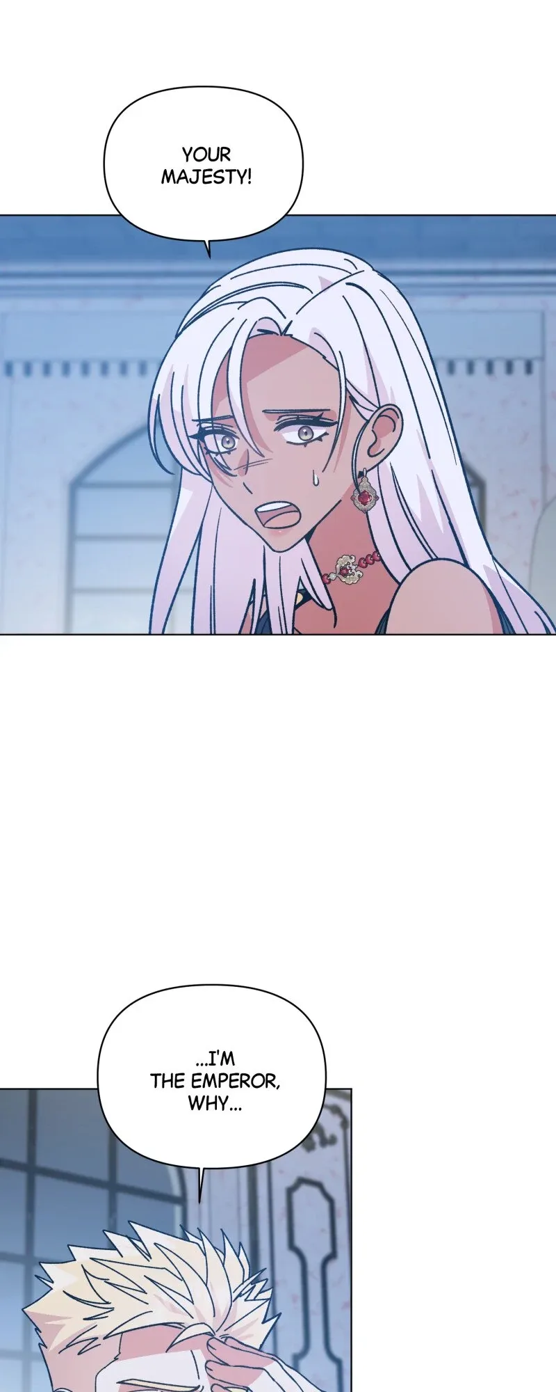 A Second Chance at Saving You Chapter 58 page 24