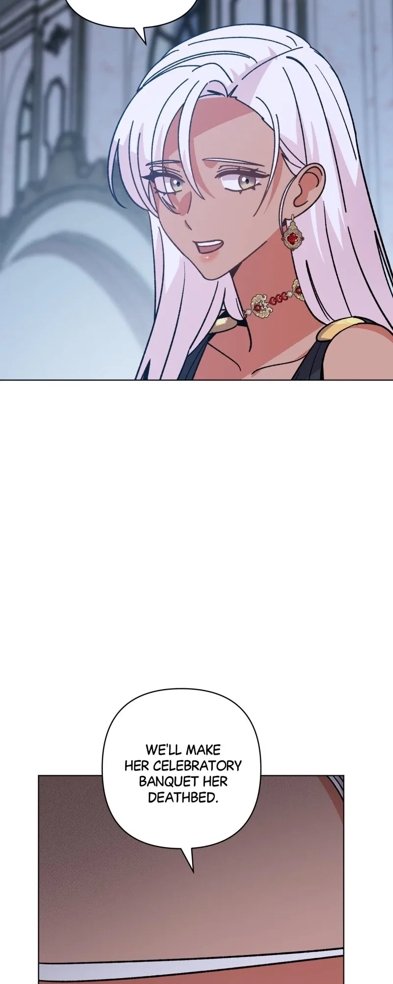 A Second Chance at Saving You Chapter 58 page 32