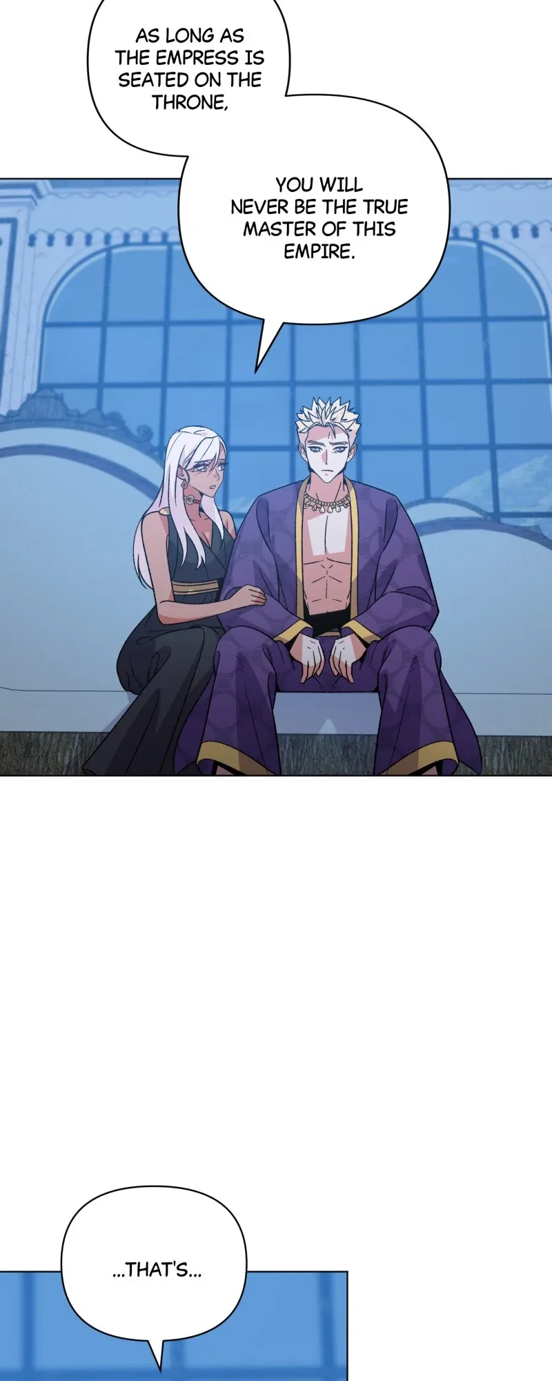 A Second Chance at Saving You Chapter 58 page 26