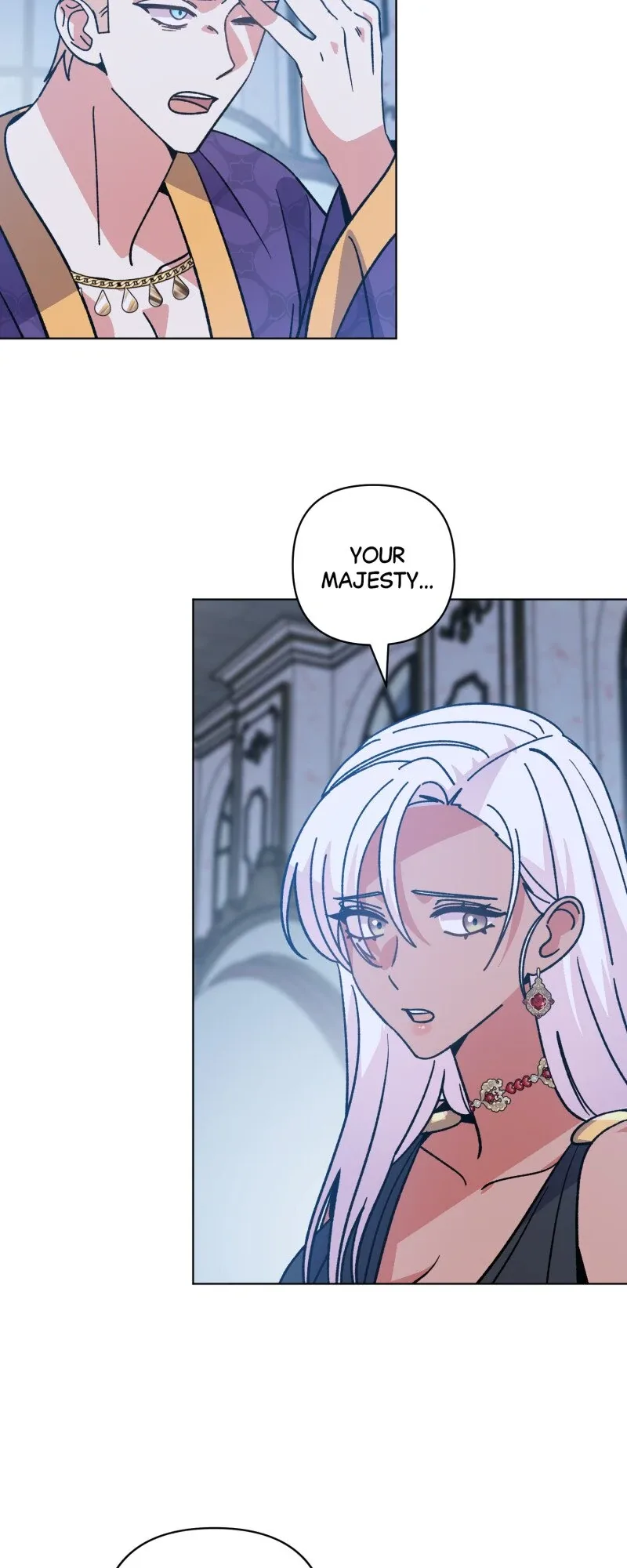 A Second Chance at Saving You Chapter 58 page 25