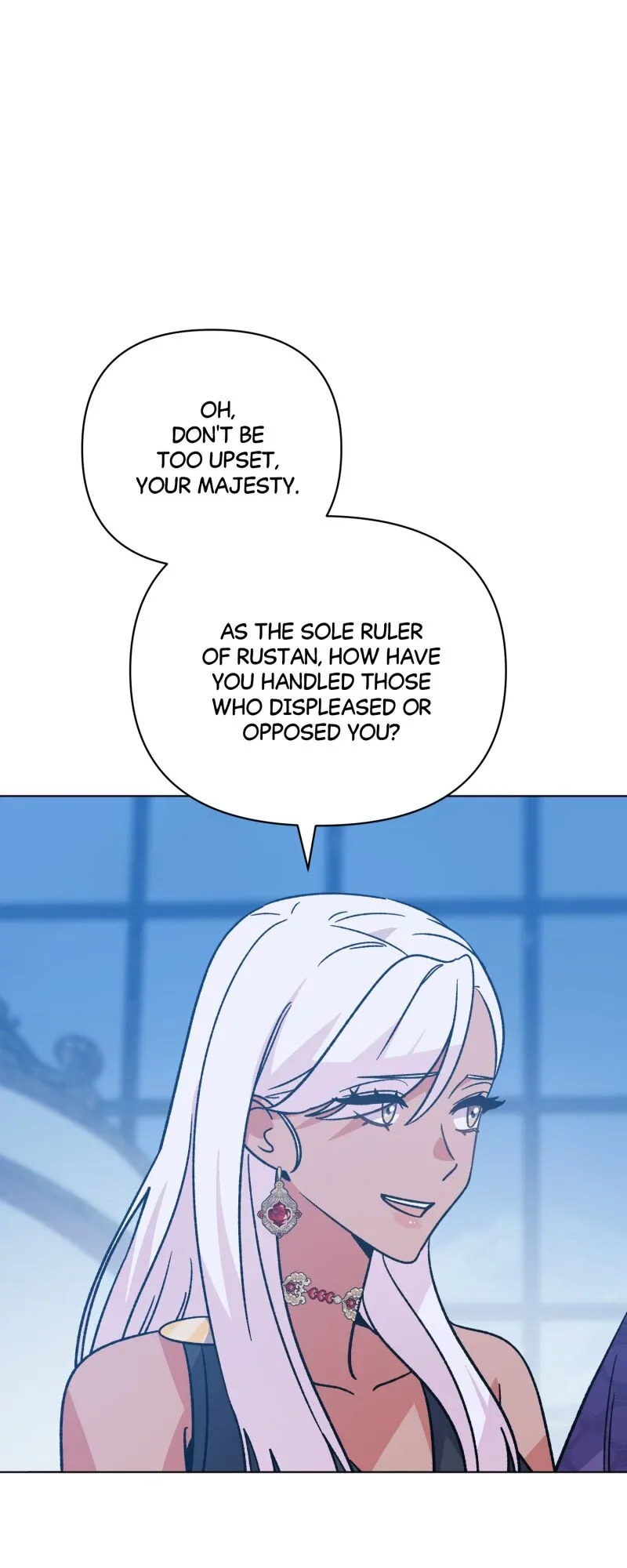 A Second Chance at Saving You Chapter 58 page 28