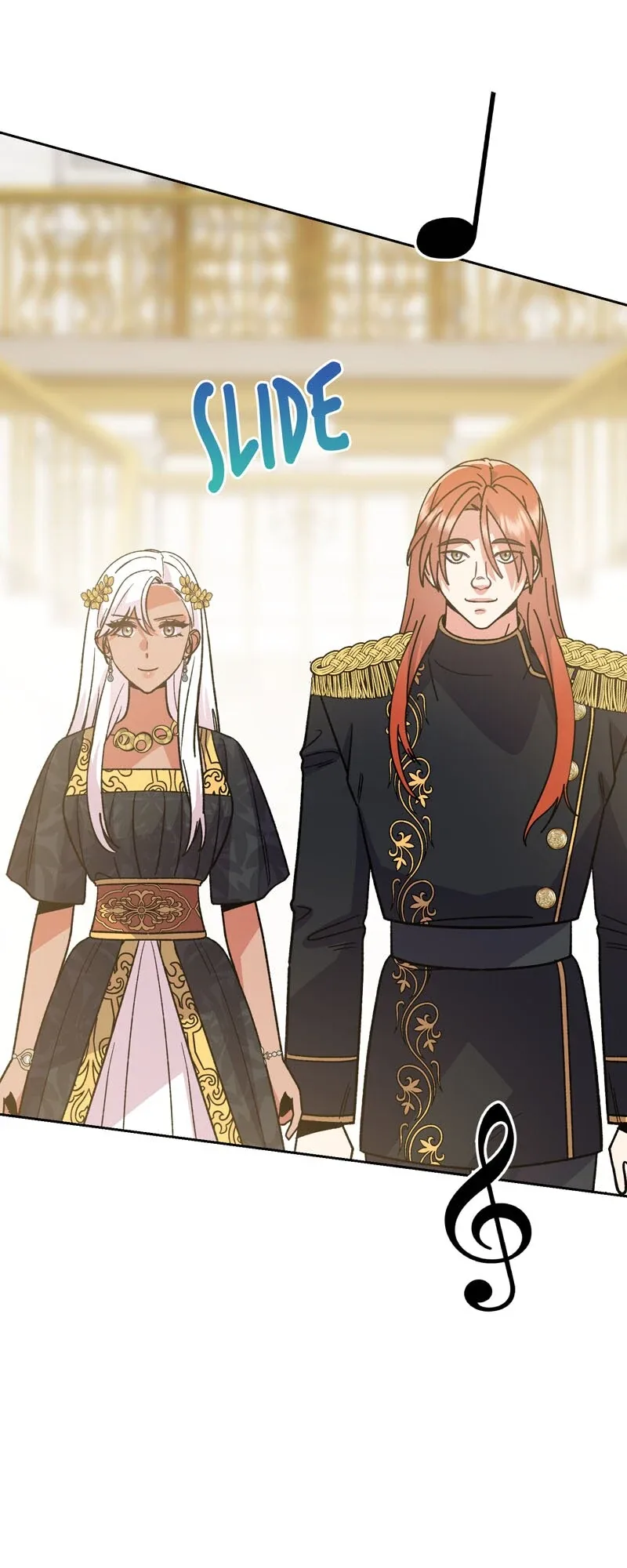 A Second Chance at Saving You Chapter 59 page 21