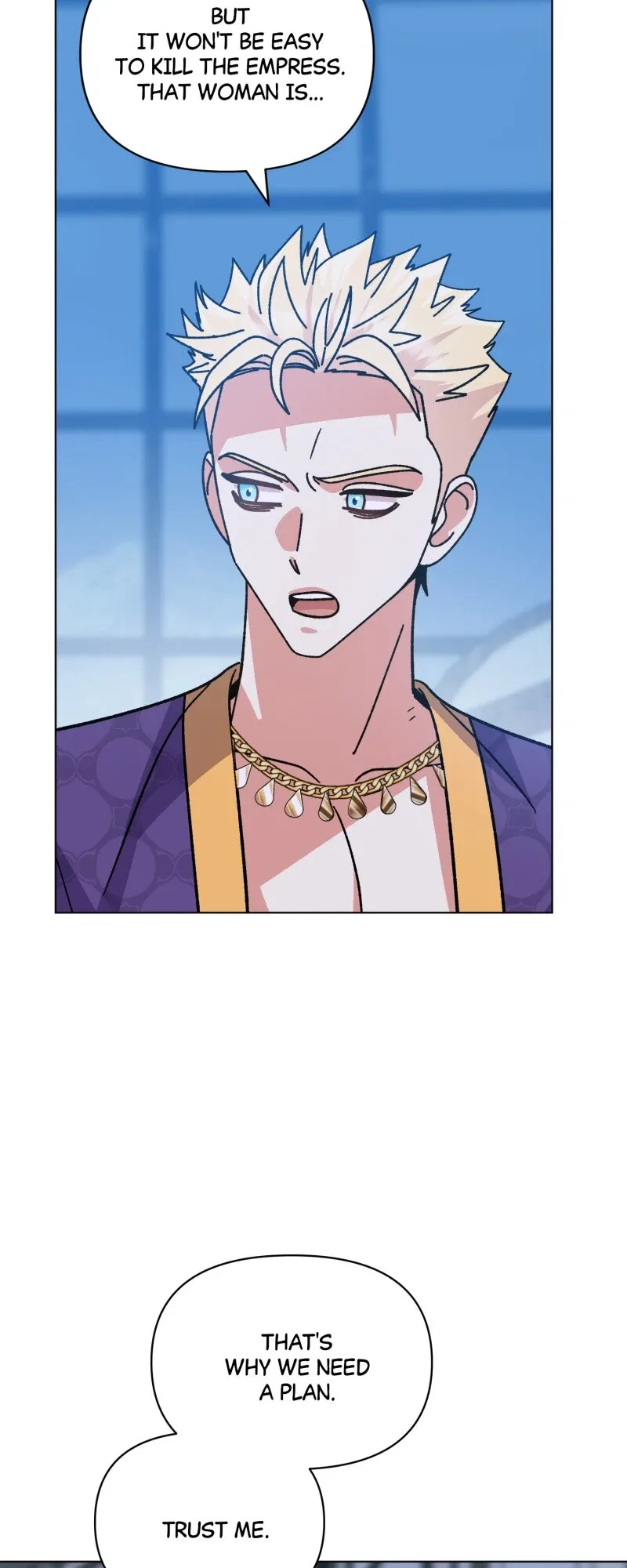 A Second Chance at Saving You Chapter 58 page 31