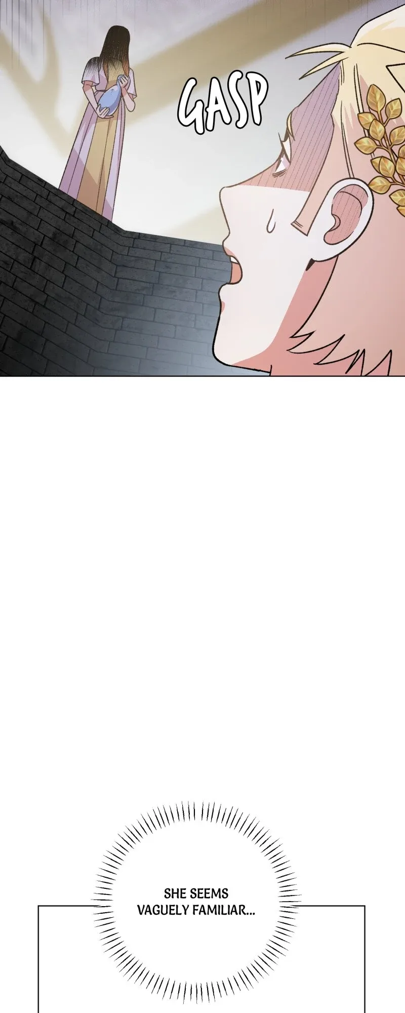 A Second Chance at Saving You Chapter 60 page 27