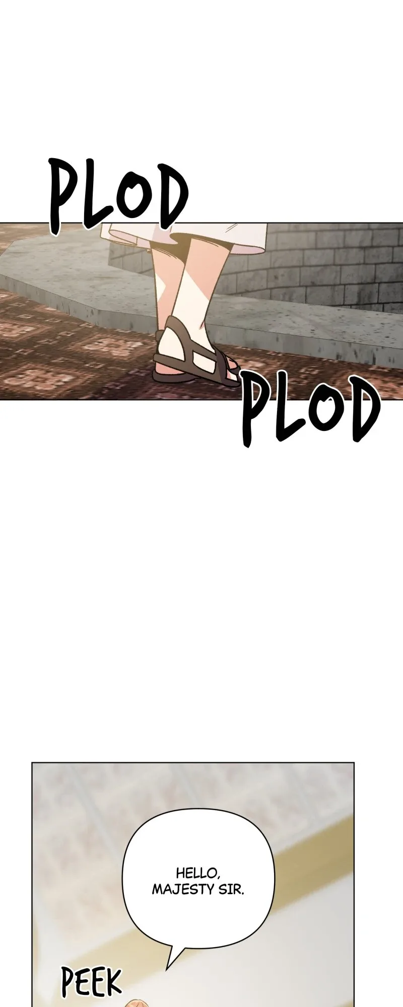 A Second Chance at Saving You Chapter 60 page 35