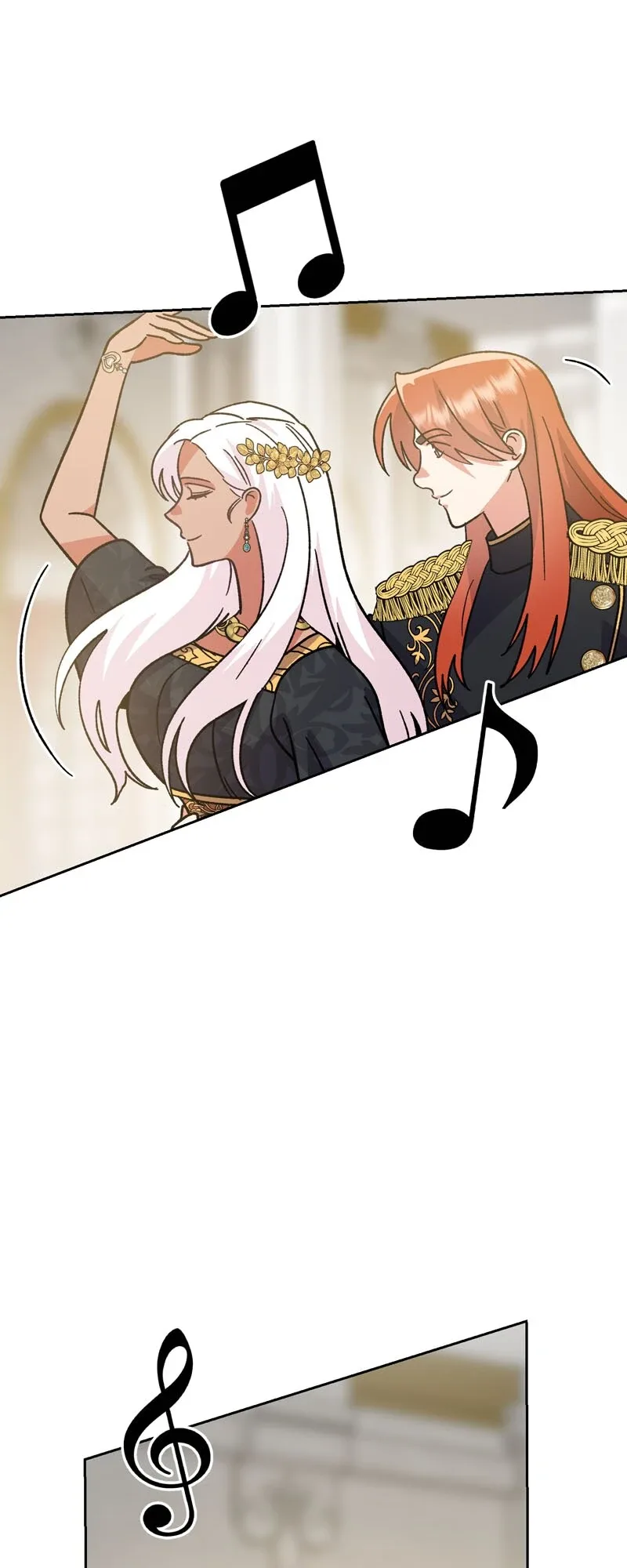 A Second Chance at Saving You Chapter 59 page 22