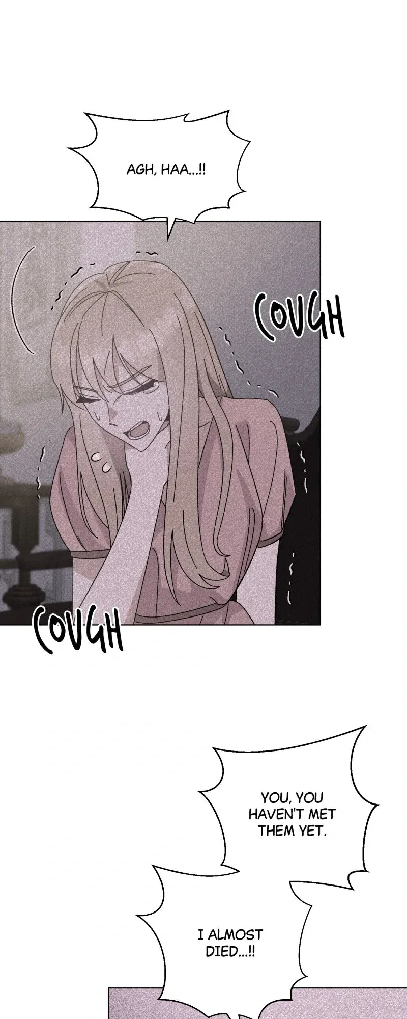 A Second Chance at Saving You Chapter 60 page 30