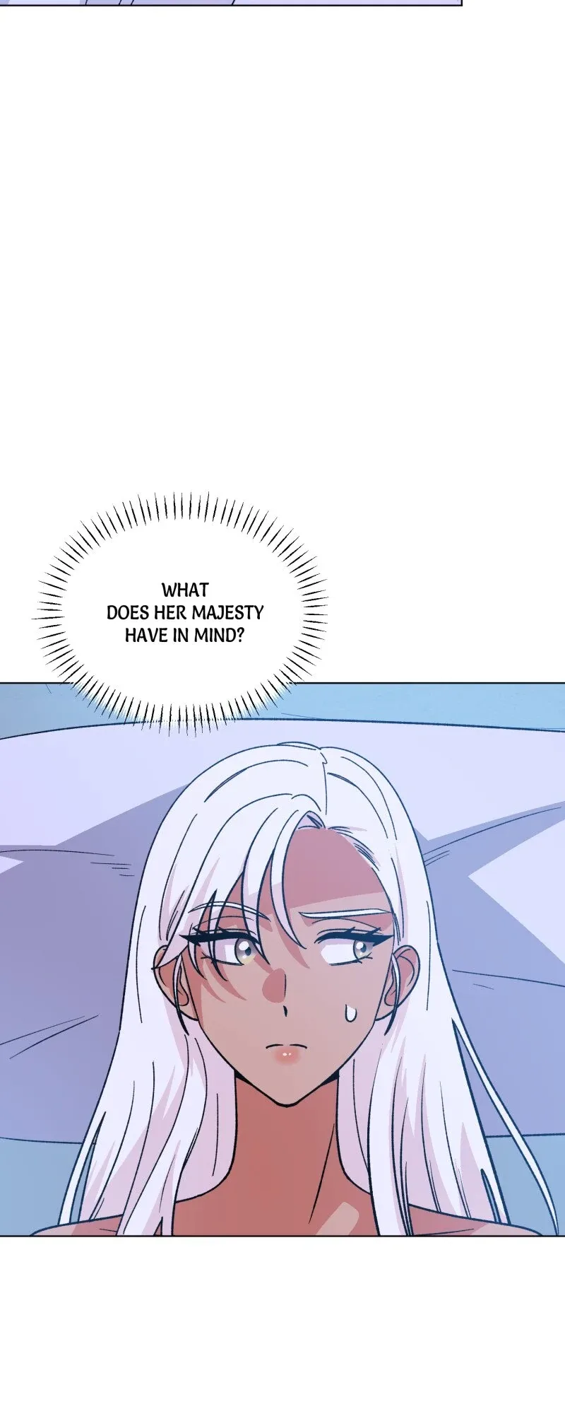 A Second Chance at Saving You Chapter 57 page 37