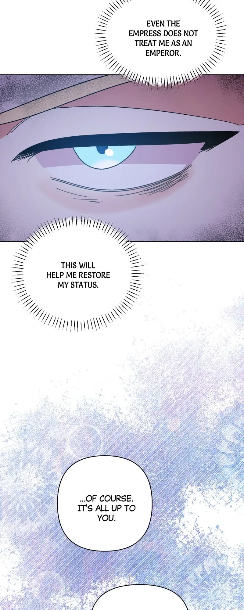 A Second Chance at Saving You Chapter 57 page 33