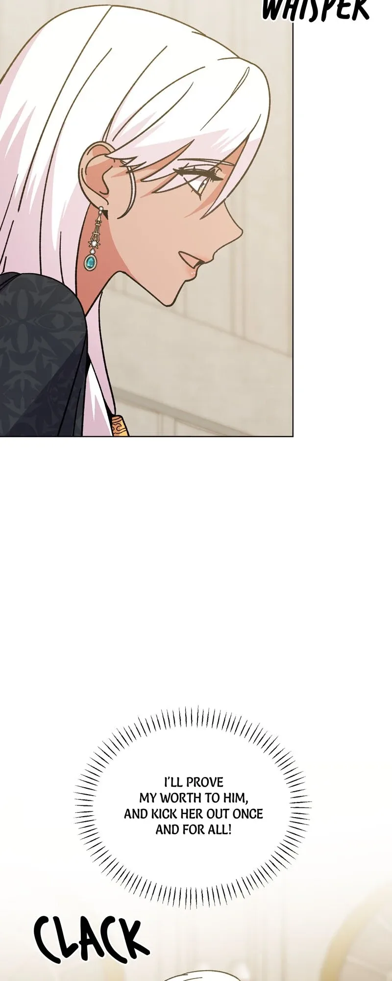A Second Chance at Saving You Chapter 59 page 18