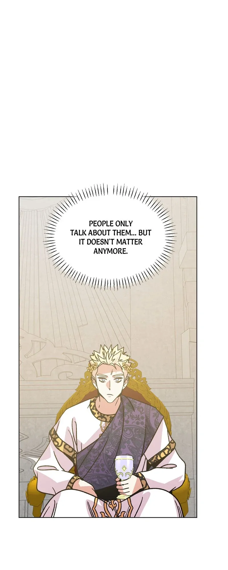 A Second Chance at Saving You Chapter 59 page 15