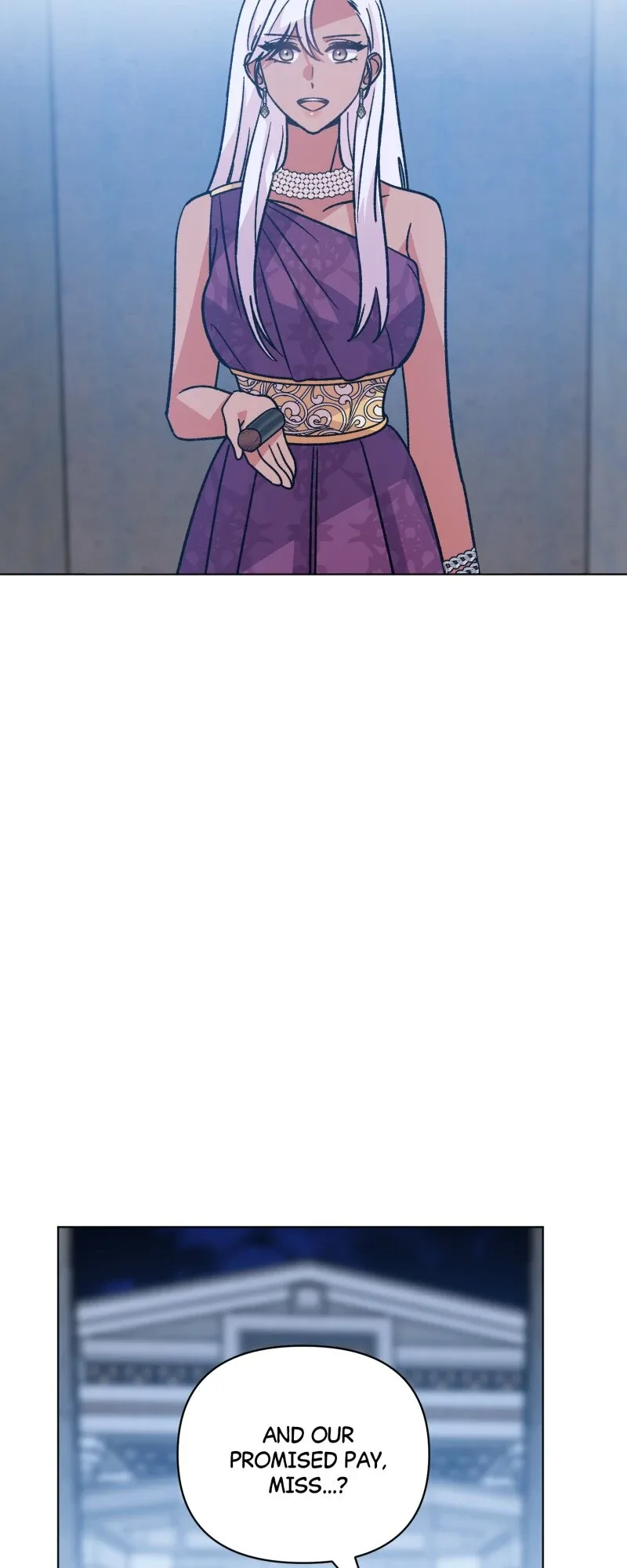 A Second Chance at Saving You Chapter 58 page 40