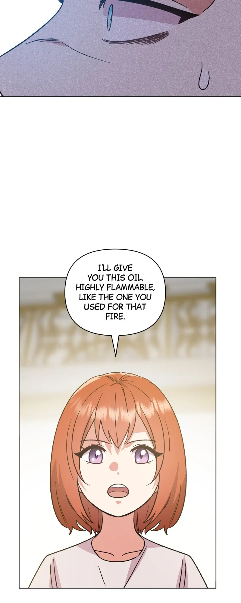 A Second Chance at Saving You Chapter 60 page 39