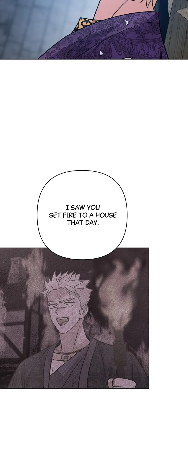 A Second Chance at Saving You Chapter 60 page 37