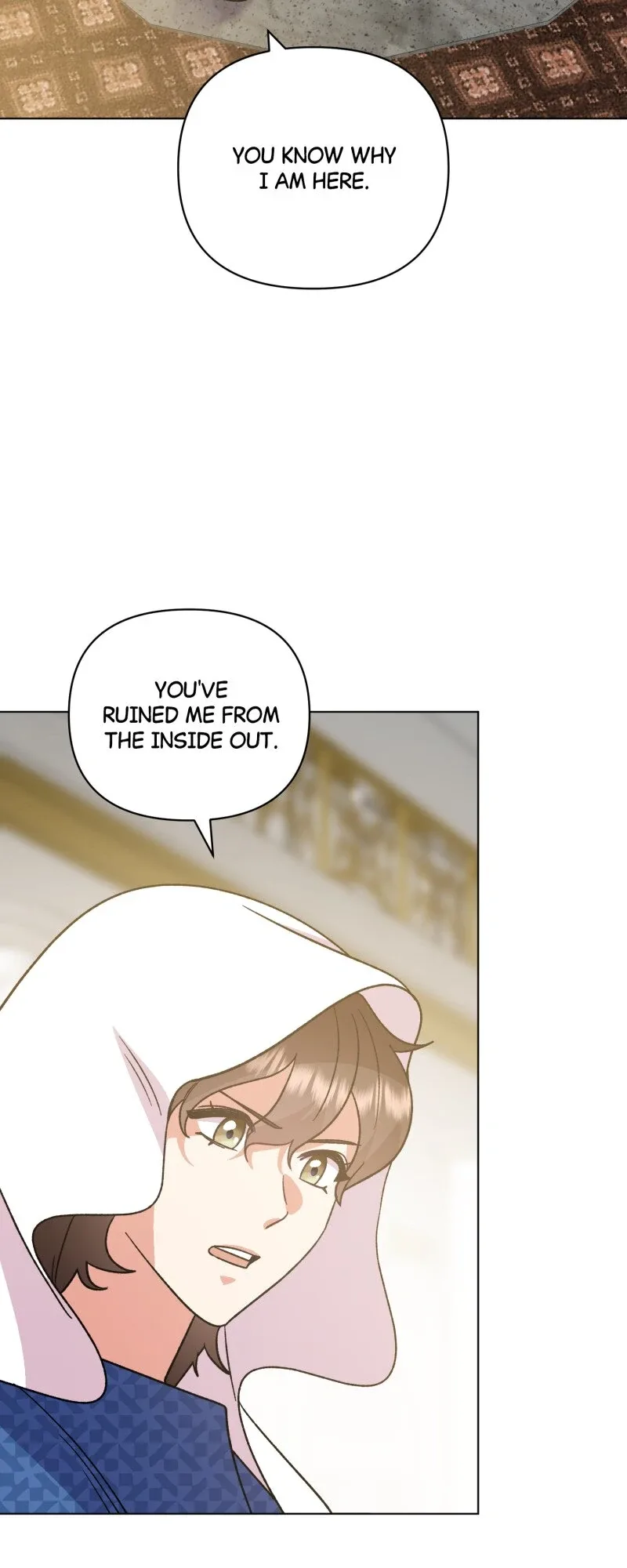 A Second Chance at Saving You Chapter 60 page 45