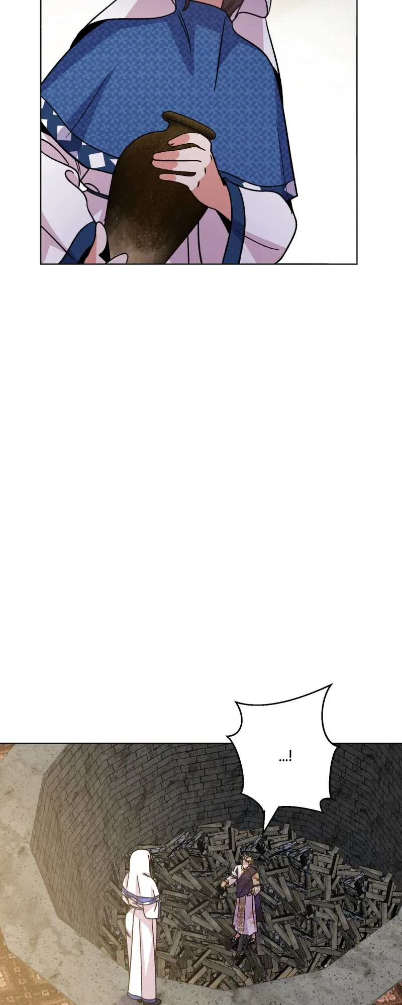 A Second Chance at Saving You Chapter 60 page 44