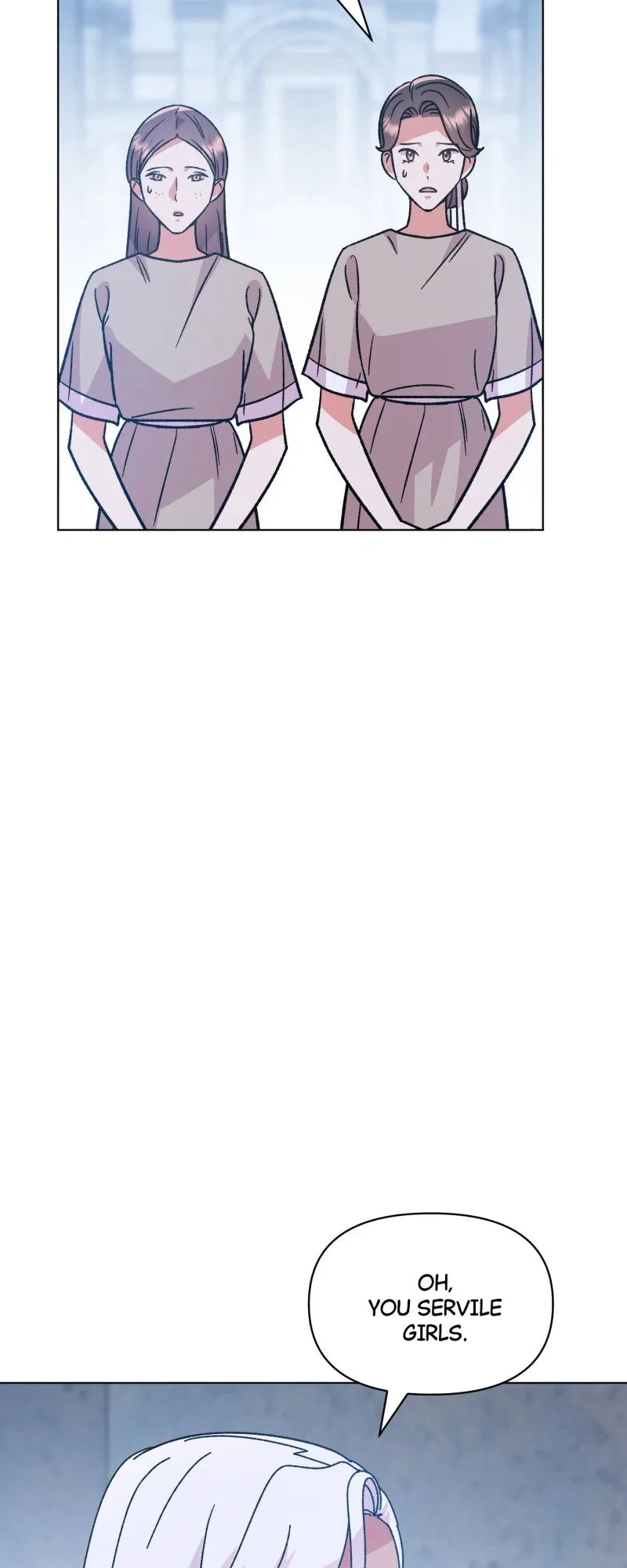 A Second Chance at Saving You Chapter 58 page 41