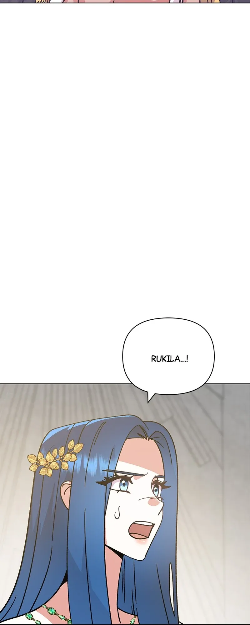A Second Chance at Saving You Chapter 59 page 30