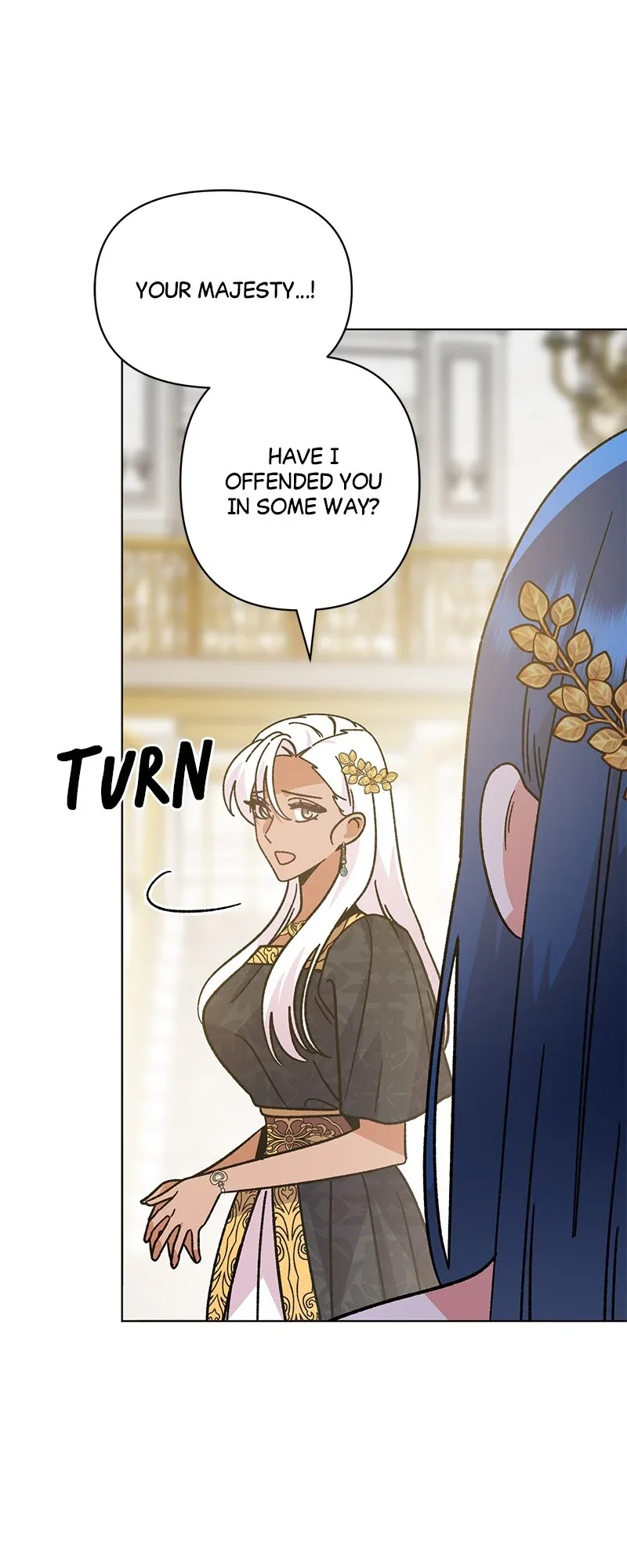 A Second Chance at Saving You Chapter 59 page 26