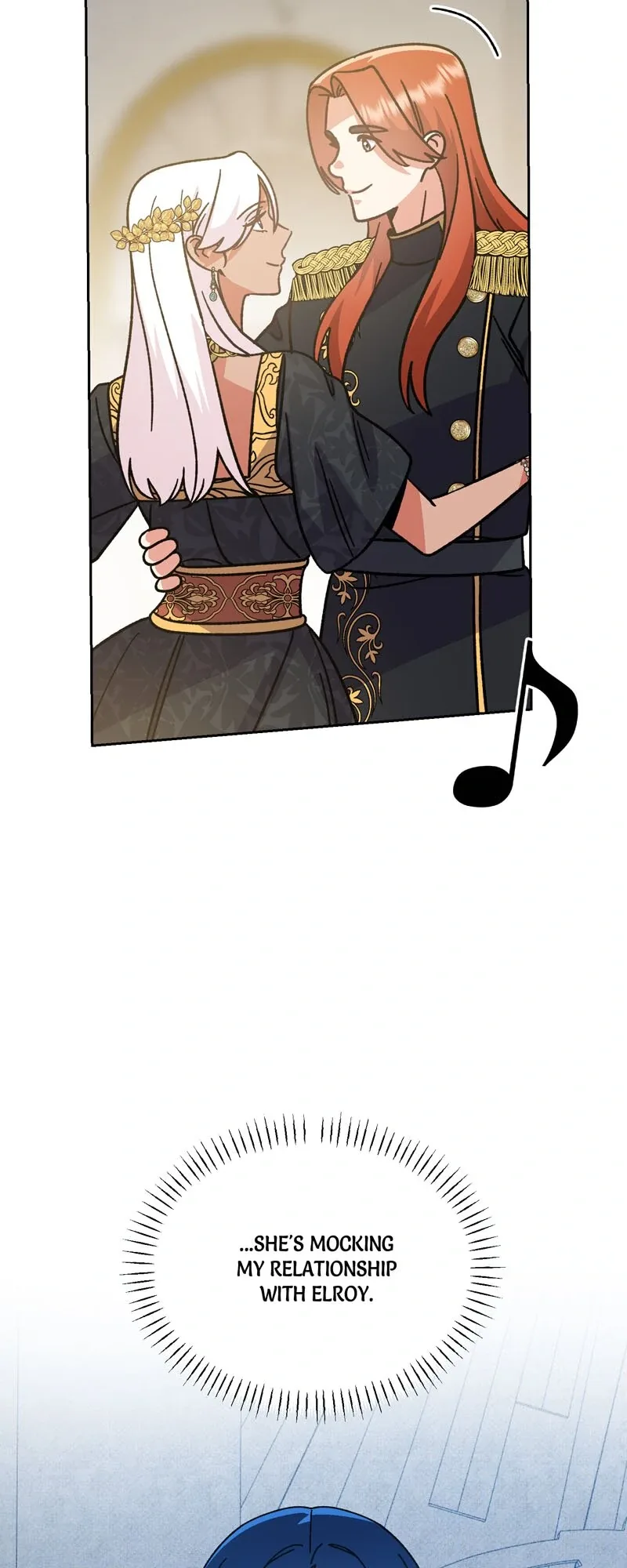 A Second Chance at Saving You Chapter 59 page 23