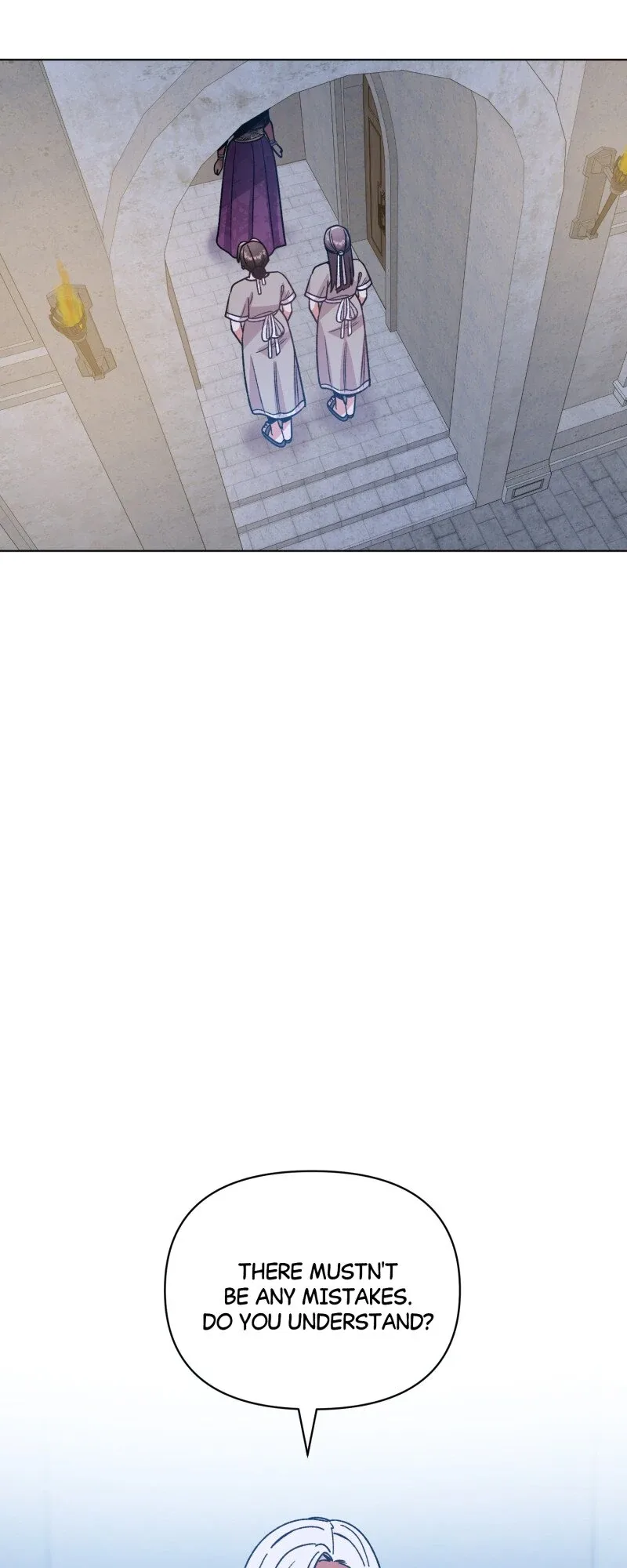 A Second Chance at Saving You Chapter 58 page 39