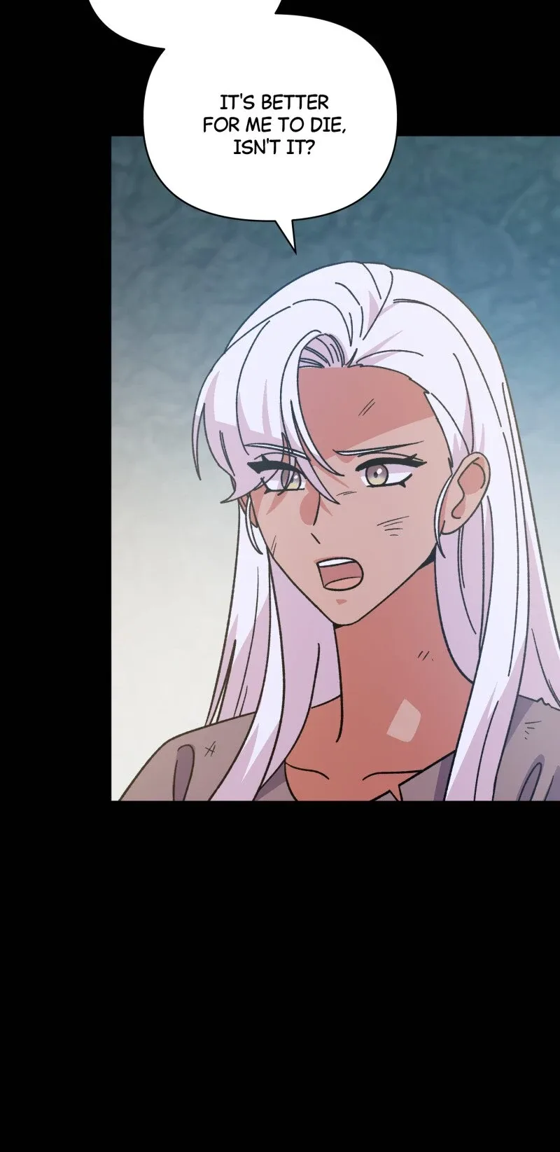 A Second Chance at Saving You Chapter 57 page 41