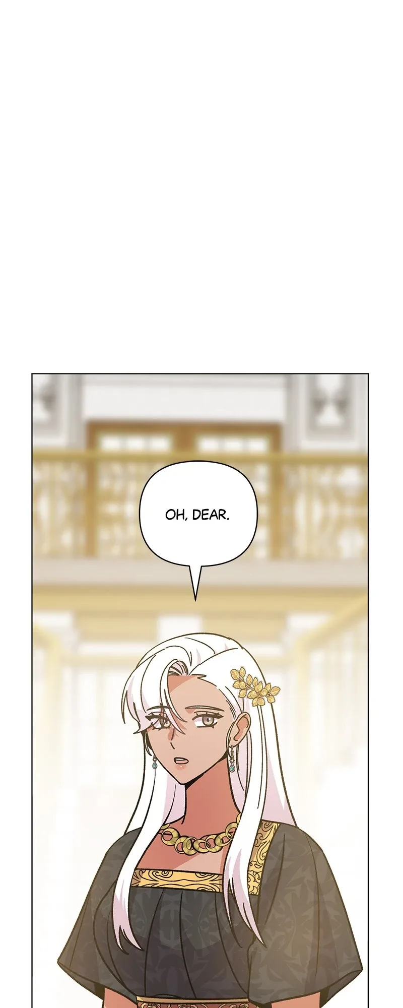 A Second Chance at Saving You Chapter 59 page 28