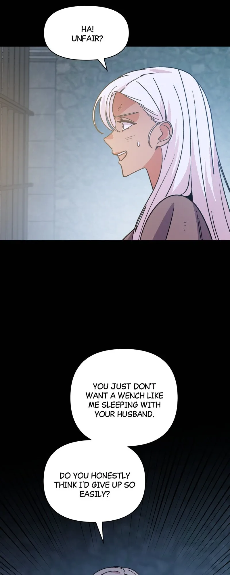 A Second Chance at Saving You Chapter 57 page 43