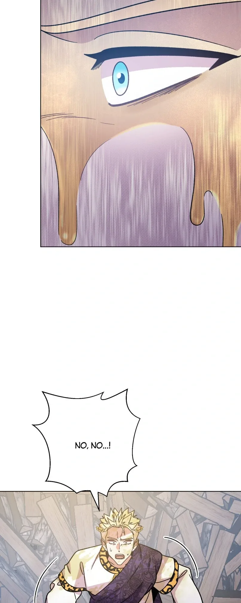 A Second Chance at Saving You Chapter 60 page 42