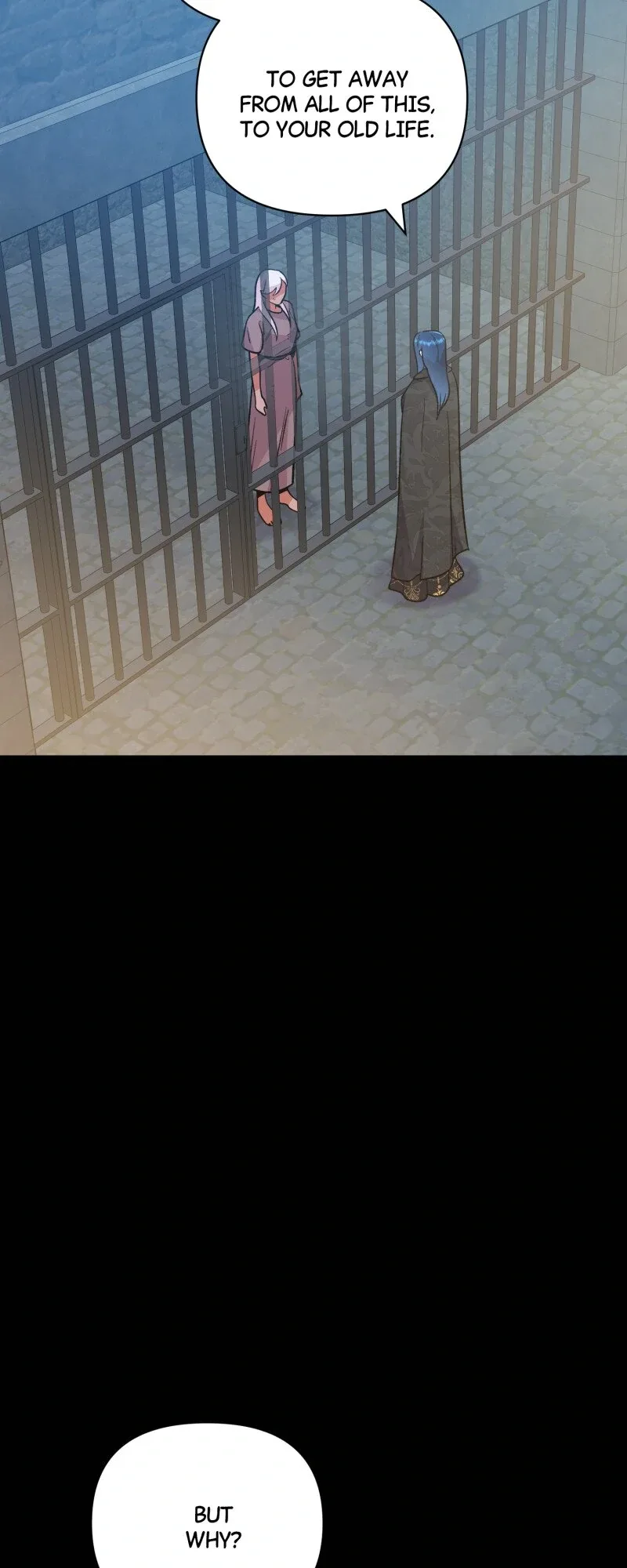 A Second Chance at Saving You Chapter 57 page 40