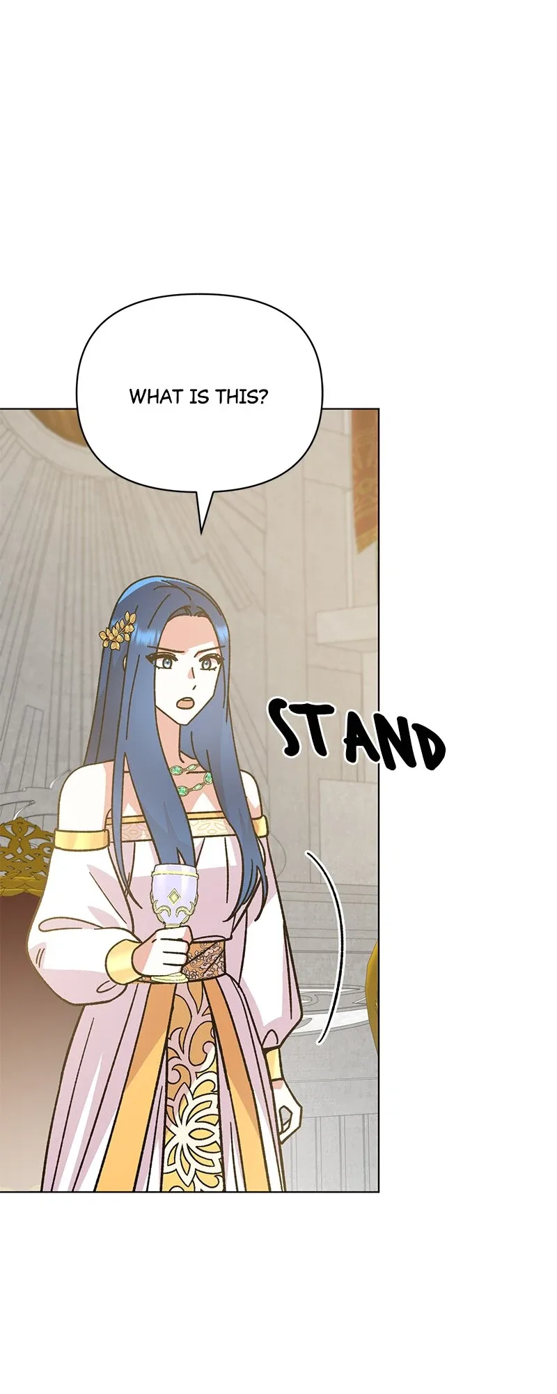 A Second Chance at Saving You Chapter 59 page 25