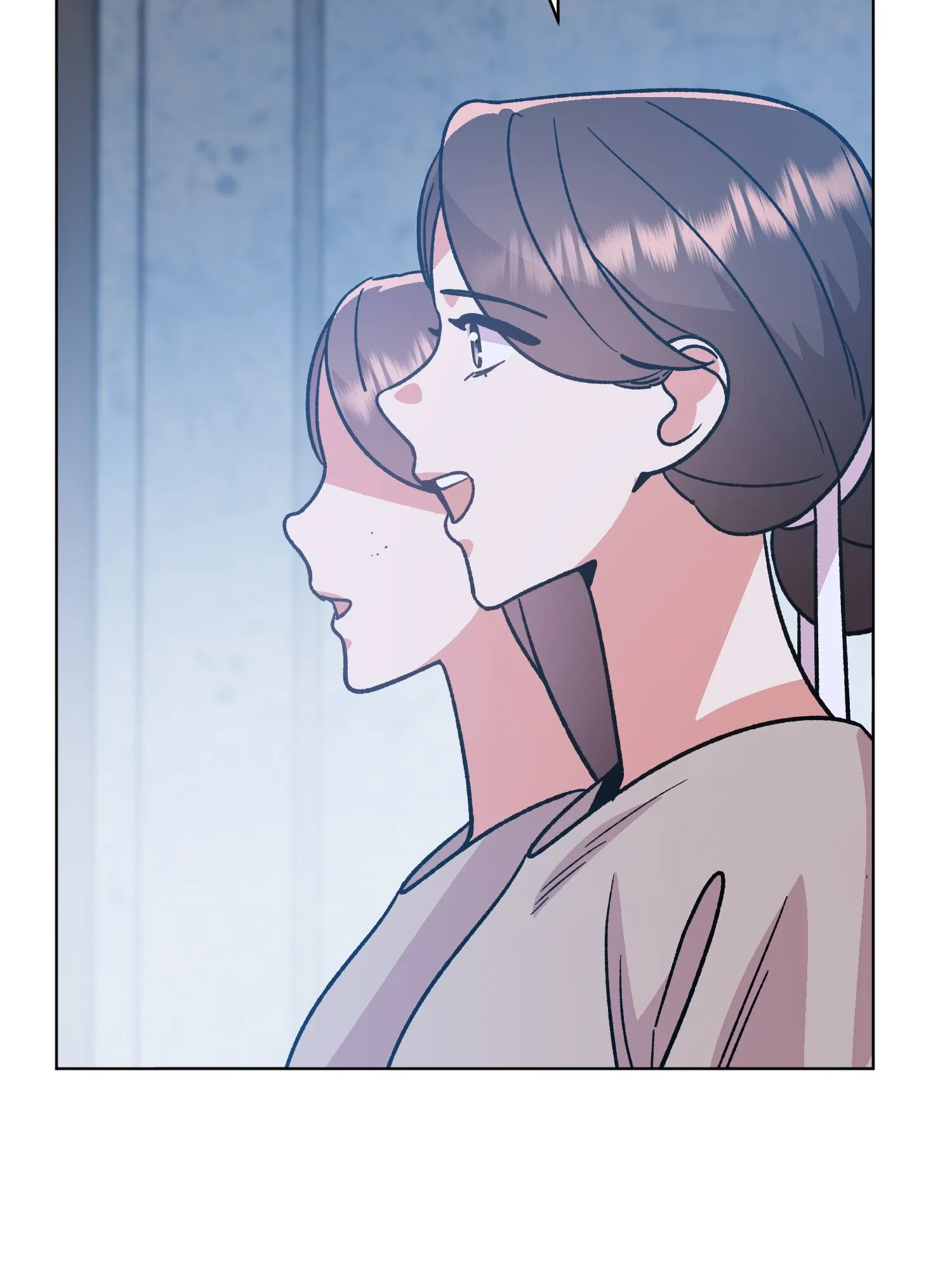 A Second Chance at Saving You Chapter 58 page 47