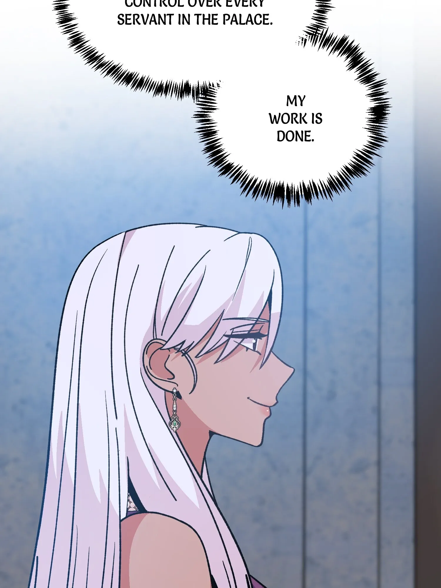 A Second Chance at Saving You Chapter 58 page 50