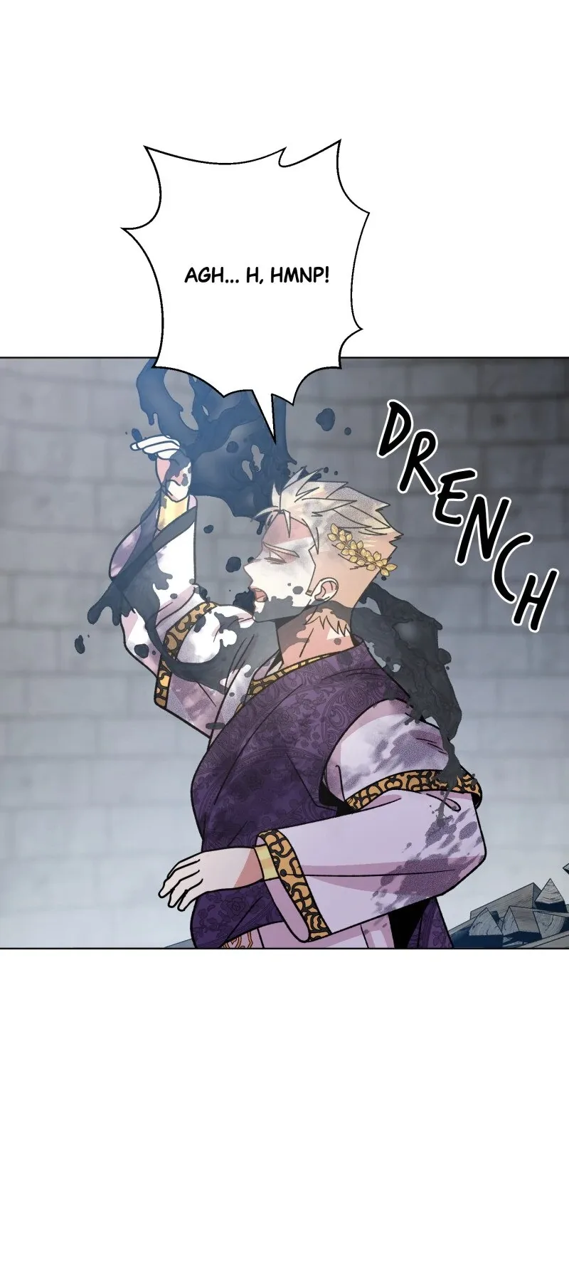 A Second Chance at Saving You Chapter 60 page 47