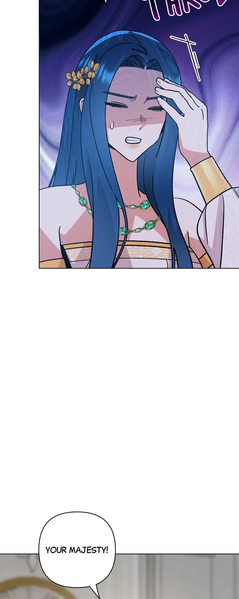 A Second Chance at Saving You Chapter 59 page 35