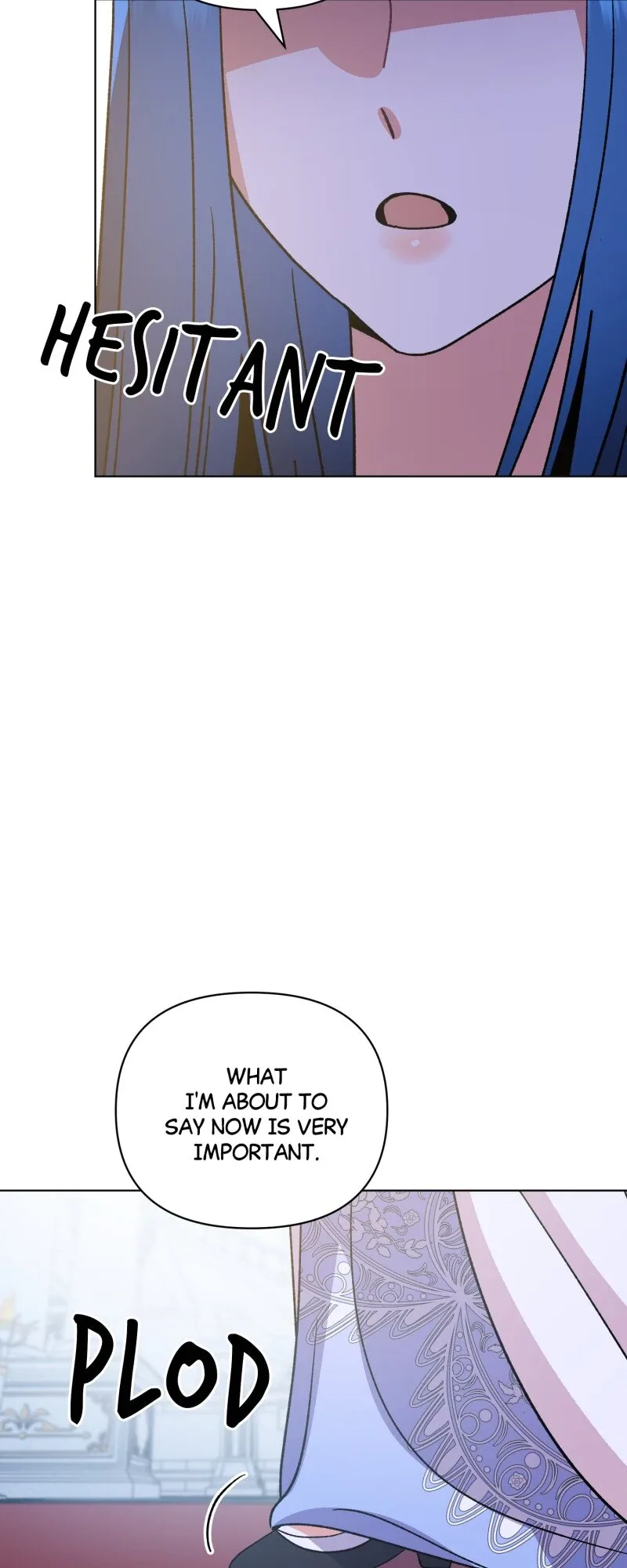 A Second Chance at Saving You Chapter 57 page 56