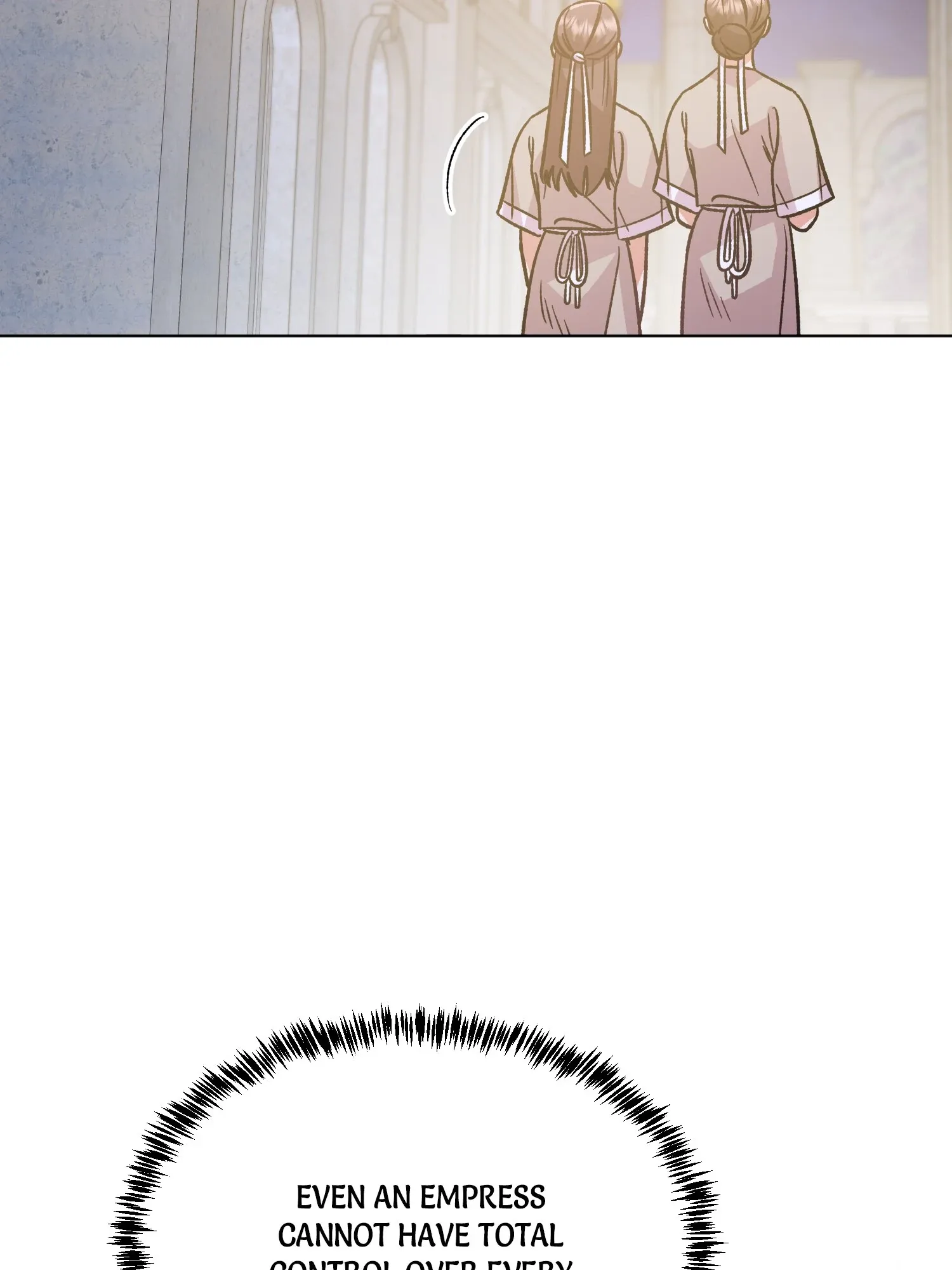 A Second Chance at Saving You Chapter 58 page 49