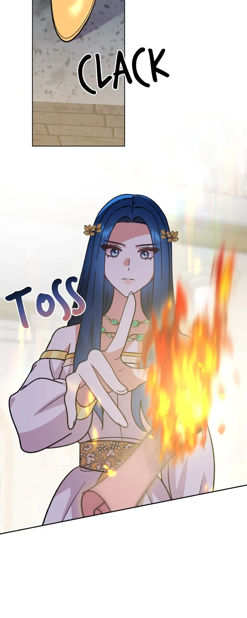 A Second Chance at Saving You Chapter 60 page 50