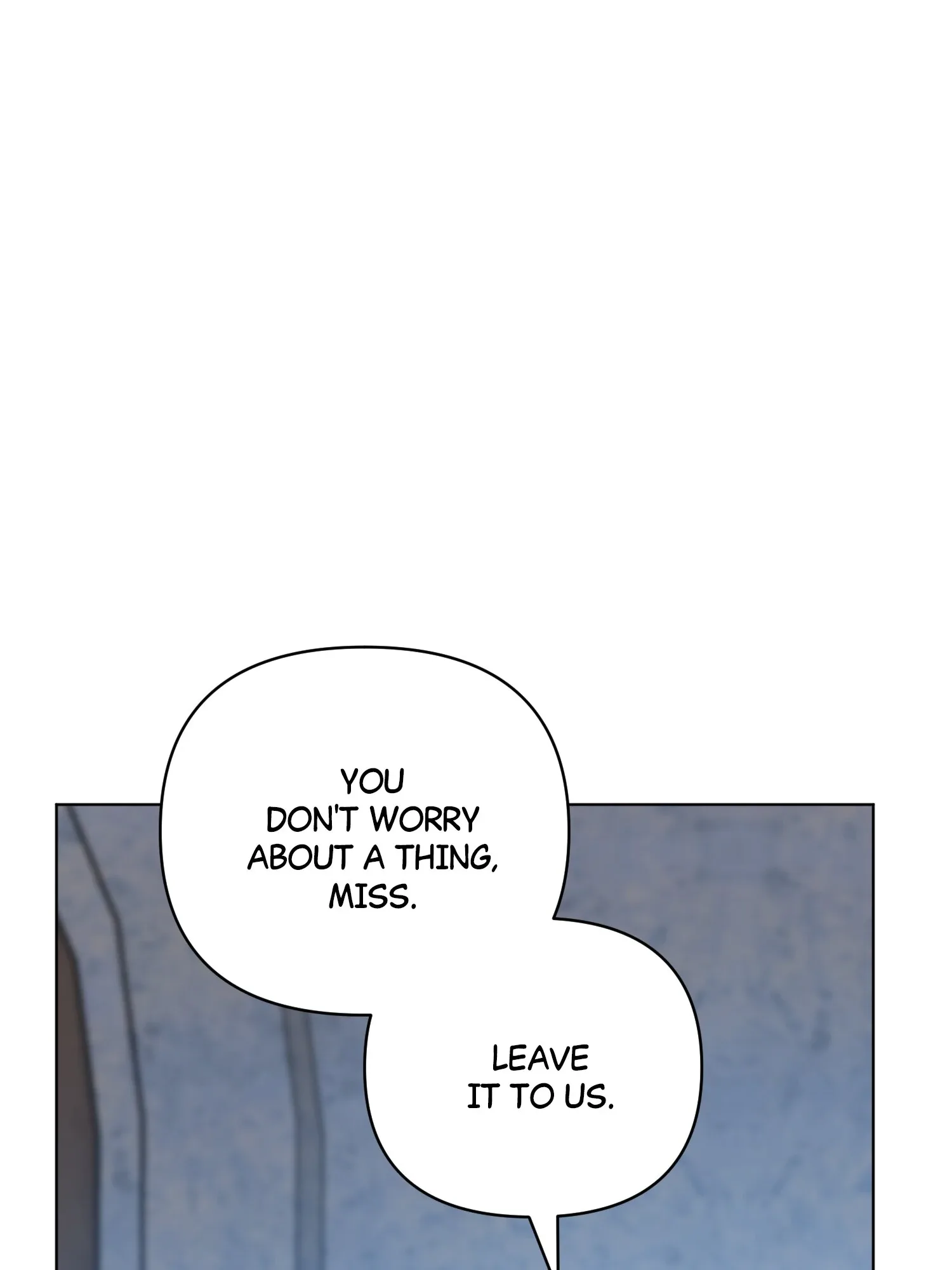 A Second Chance at Saving You Chapter 58 page 46