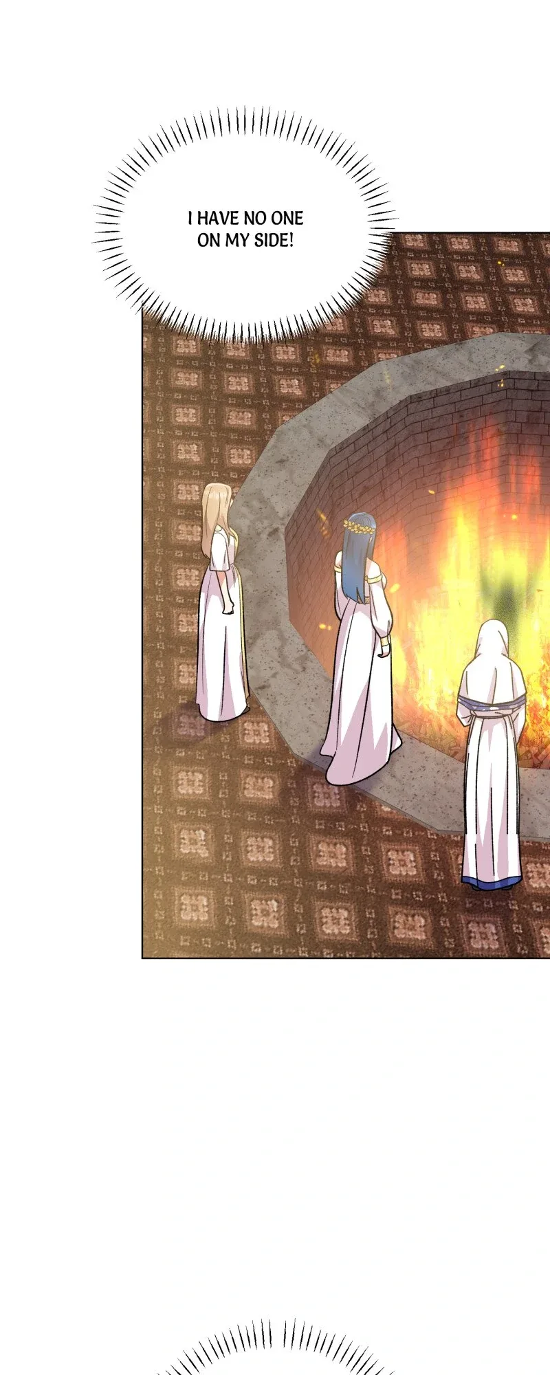 A Second Chance at Saving You Chapter 60 page 53