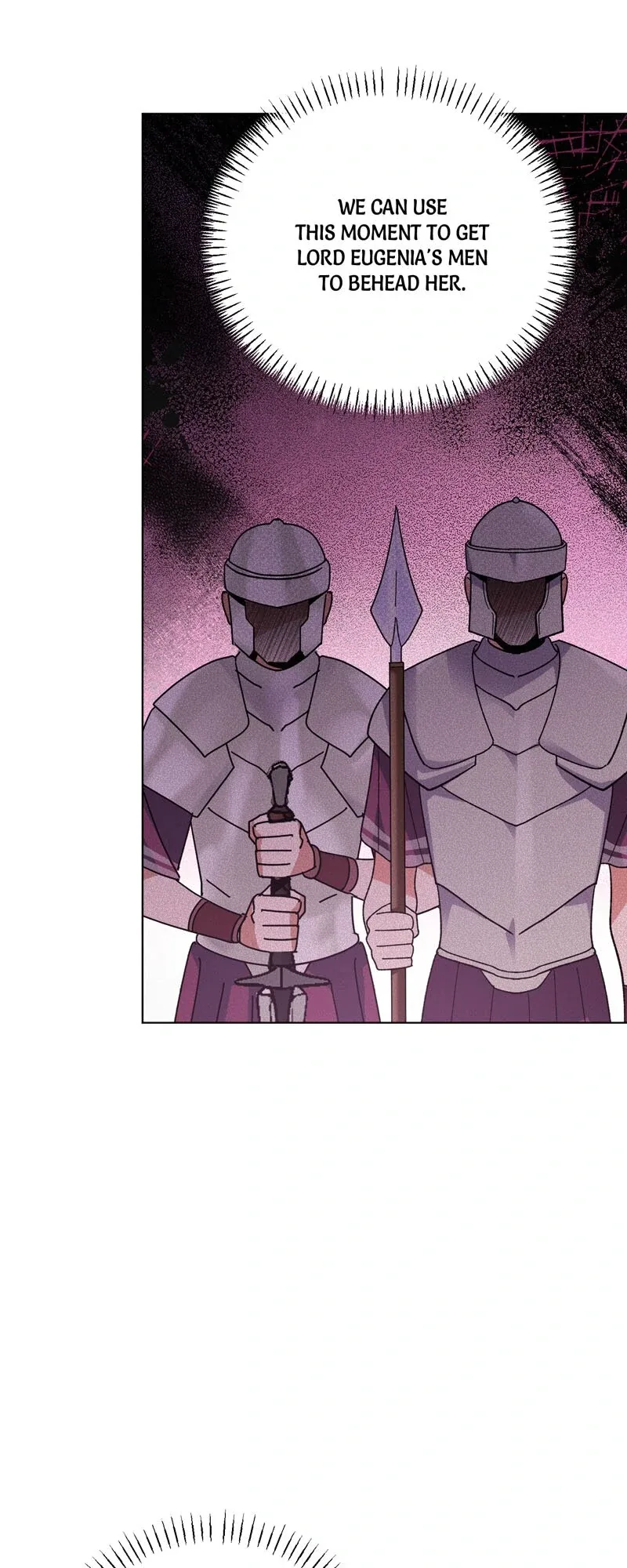 A Second Chance at Saving You Chapter 59 page 40