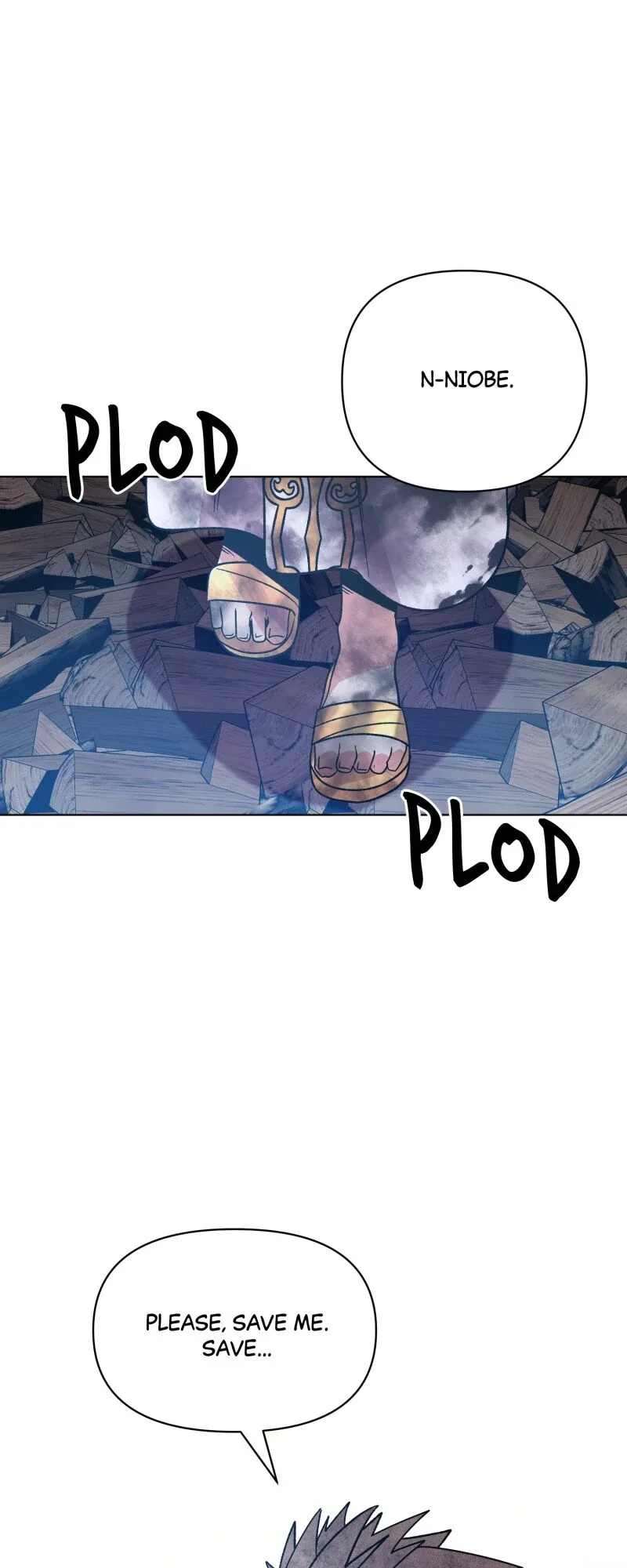 A Second Chance at Saving You Chapter 60 page 48