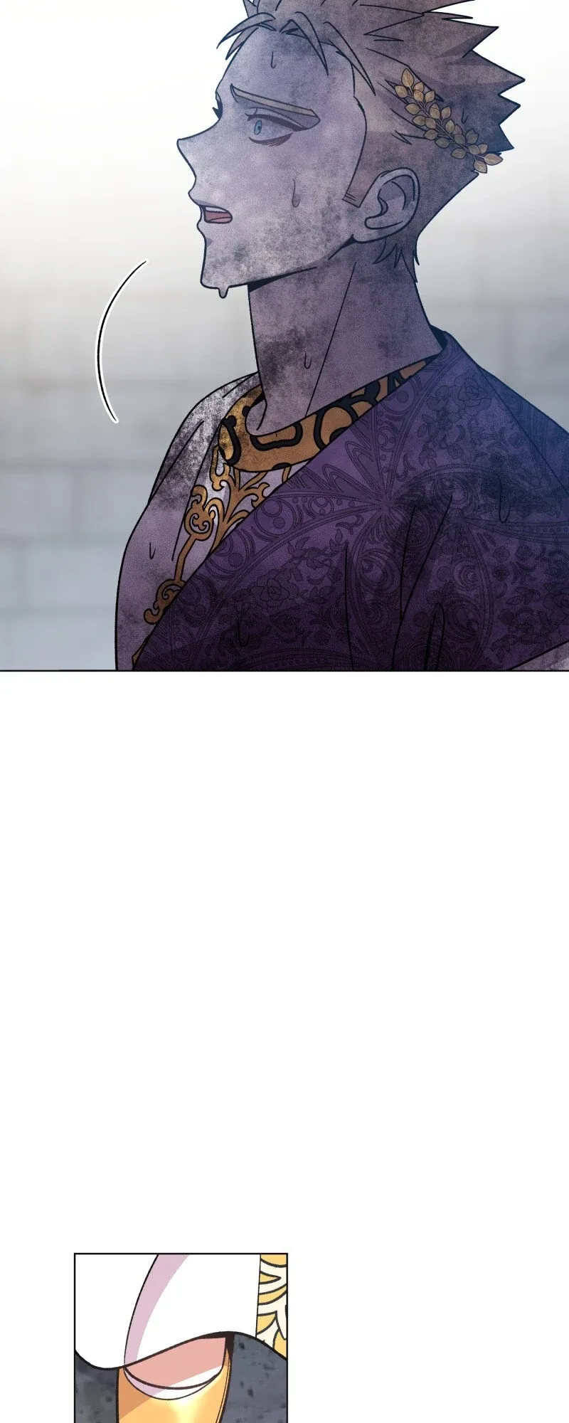 A Second Chance at Saving You Chapter 60 page 49
