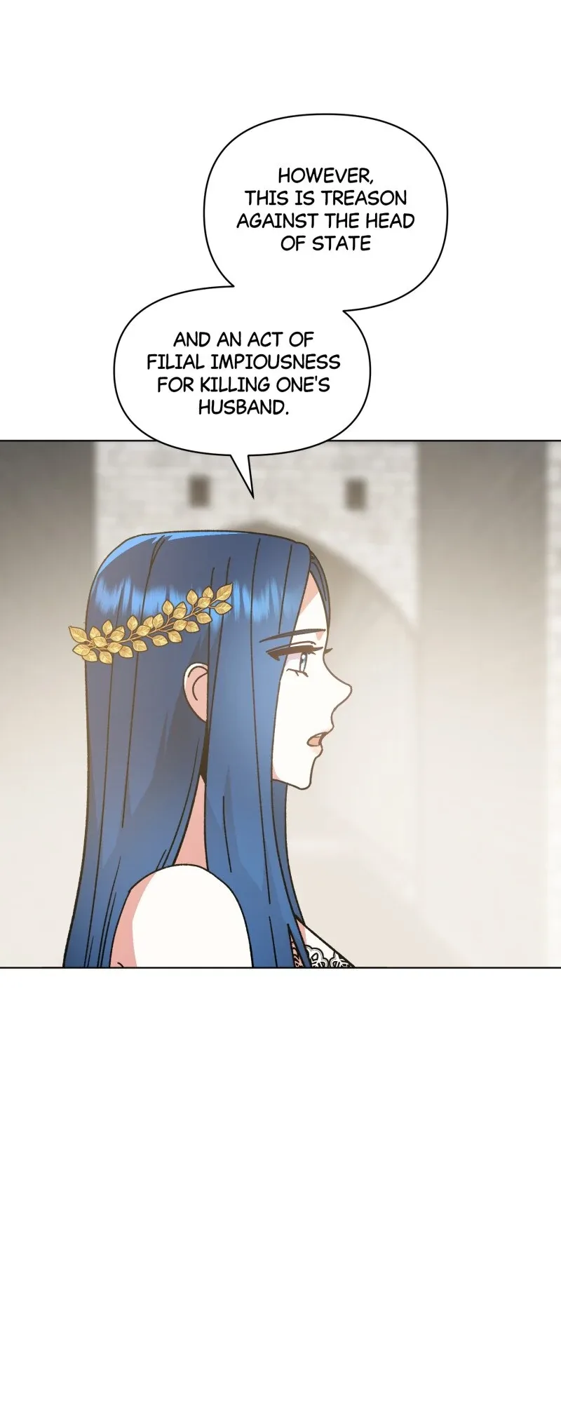 A Second Chance at Saving You Chapter 60 page 61