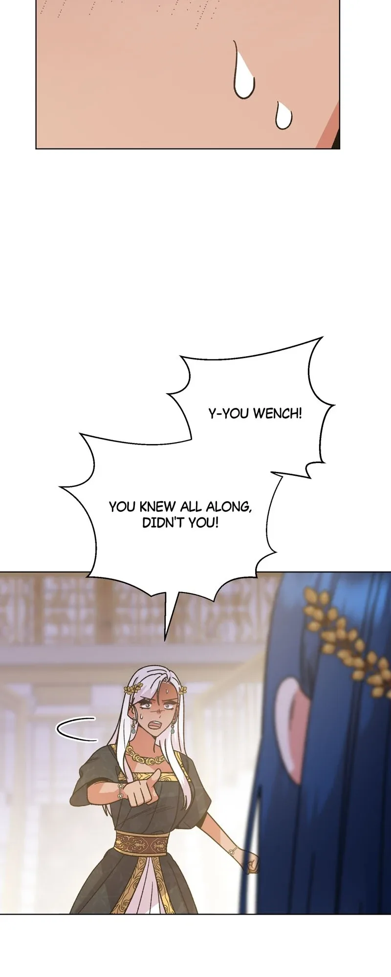 A Second Chance at Saving You Chapter 59 page 55